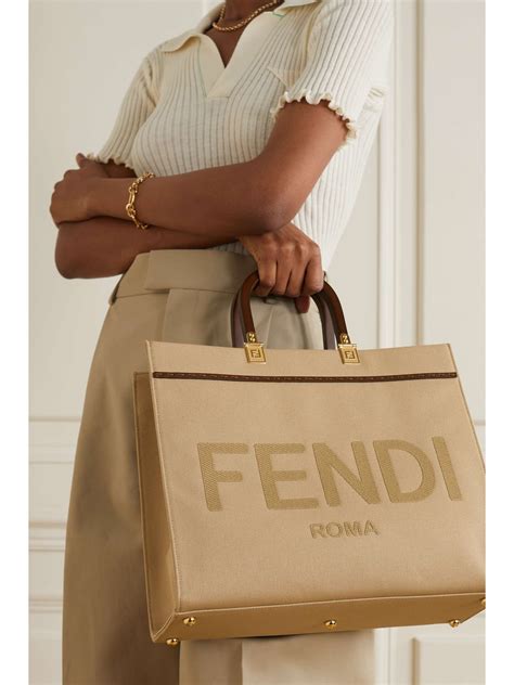 fendi sunshine bag reviews